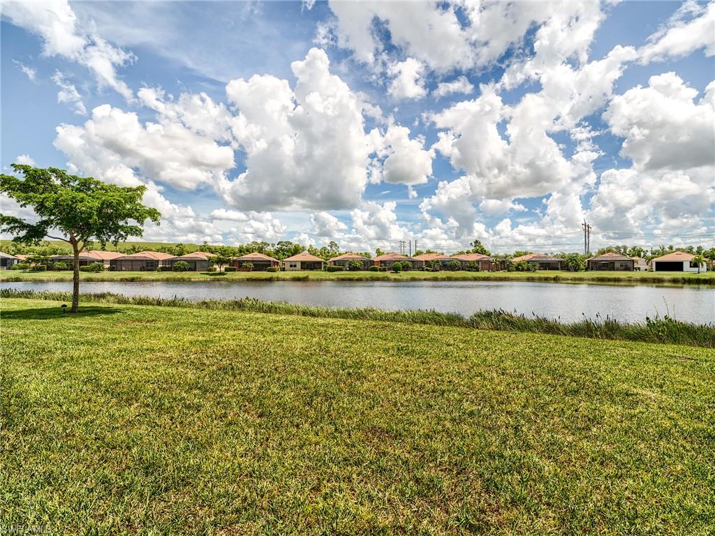 PRATO AT PELICAN PRESERVE - Residential