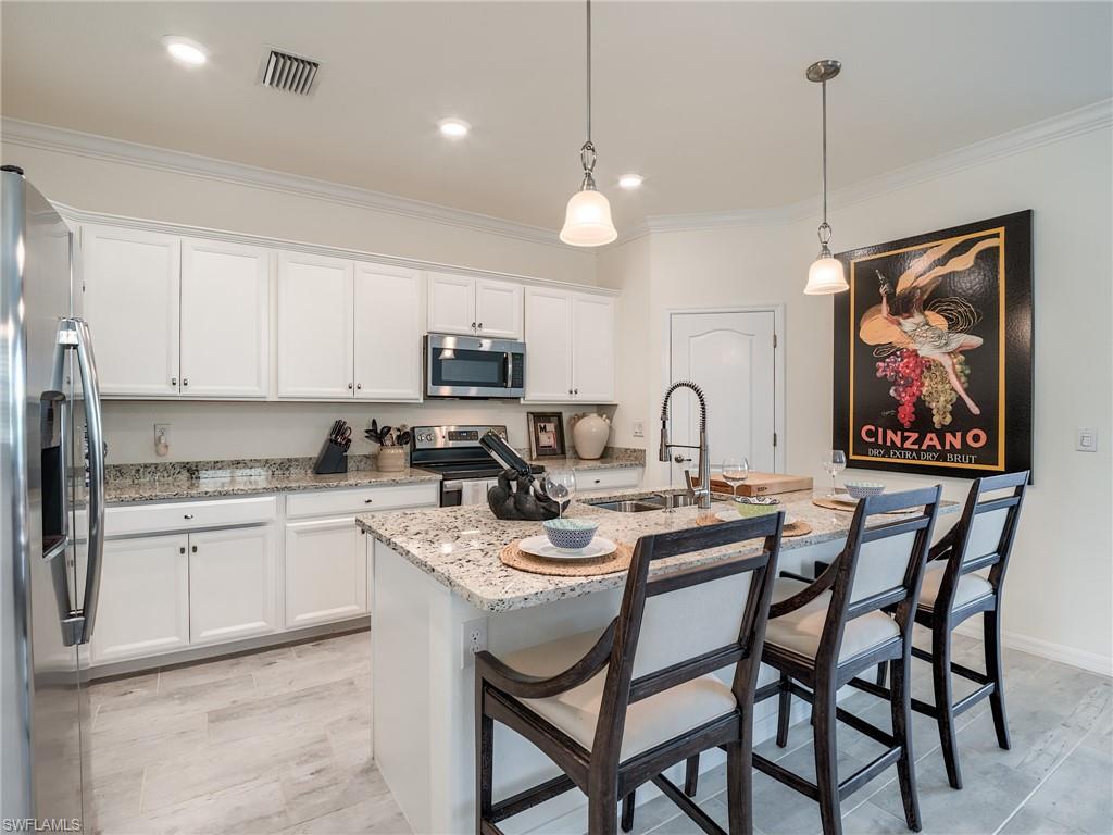 PRATO AT PELICAN PRESERVE - Residential