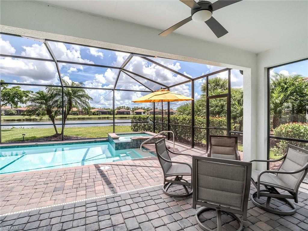 PRATO AT PELICAN PRESERVE - Residential