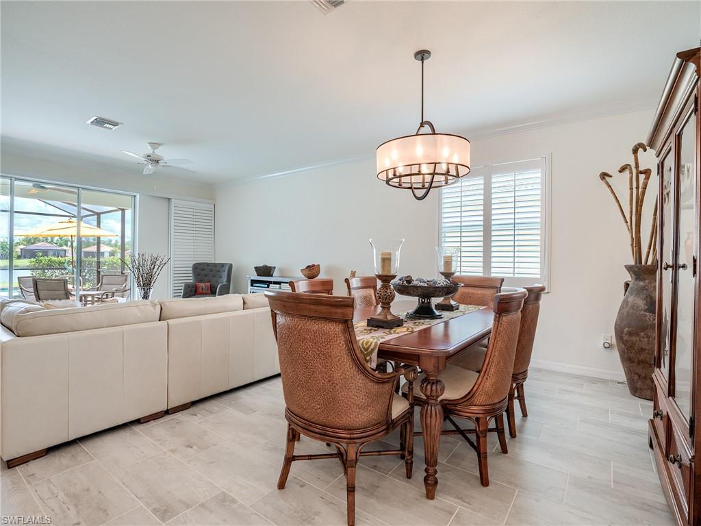 PRATO AT PELICAN PRESERVE - Residential