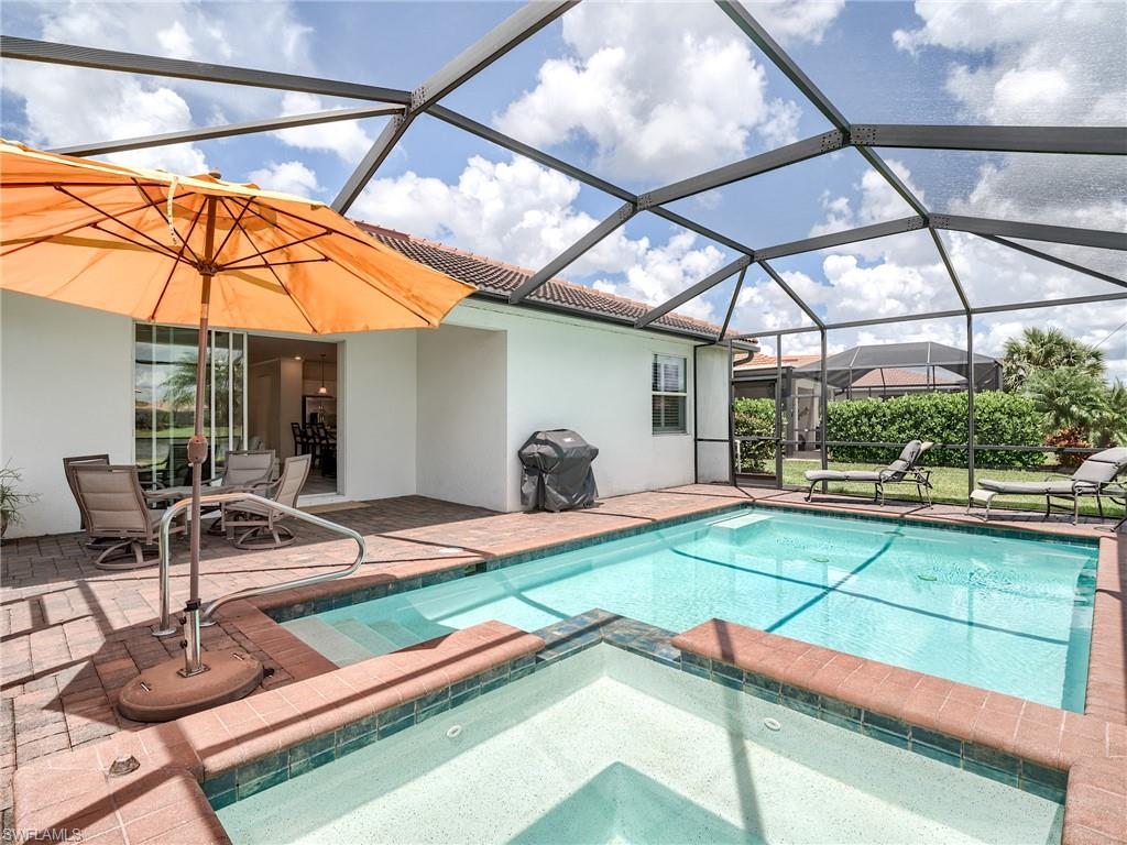 PRATO AT PELICAN PRESERVE - Residential