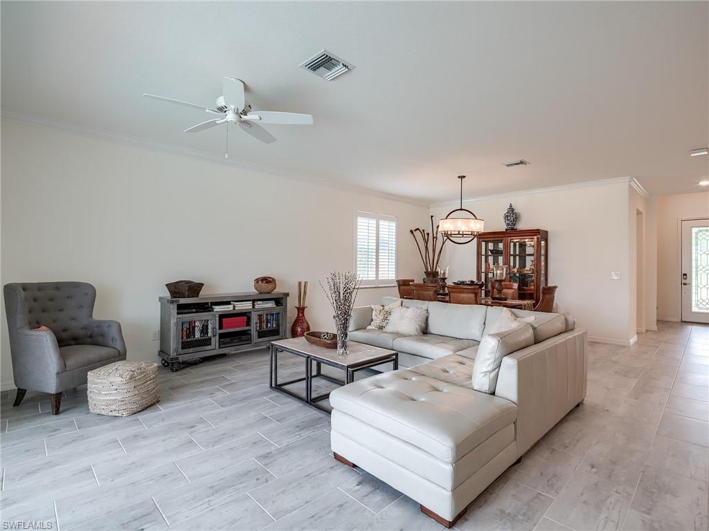 PRATO AT PELICAN PRESERVE - Residential