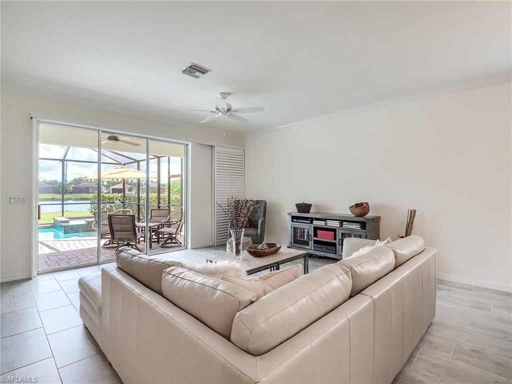 PRATO AT PELICAN PRESERVE - Residential