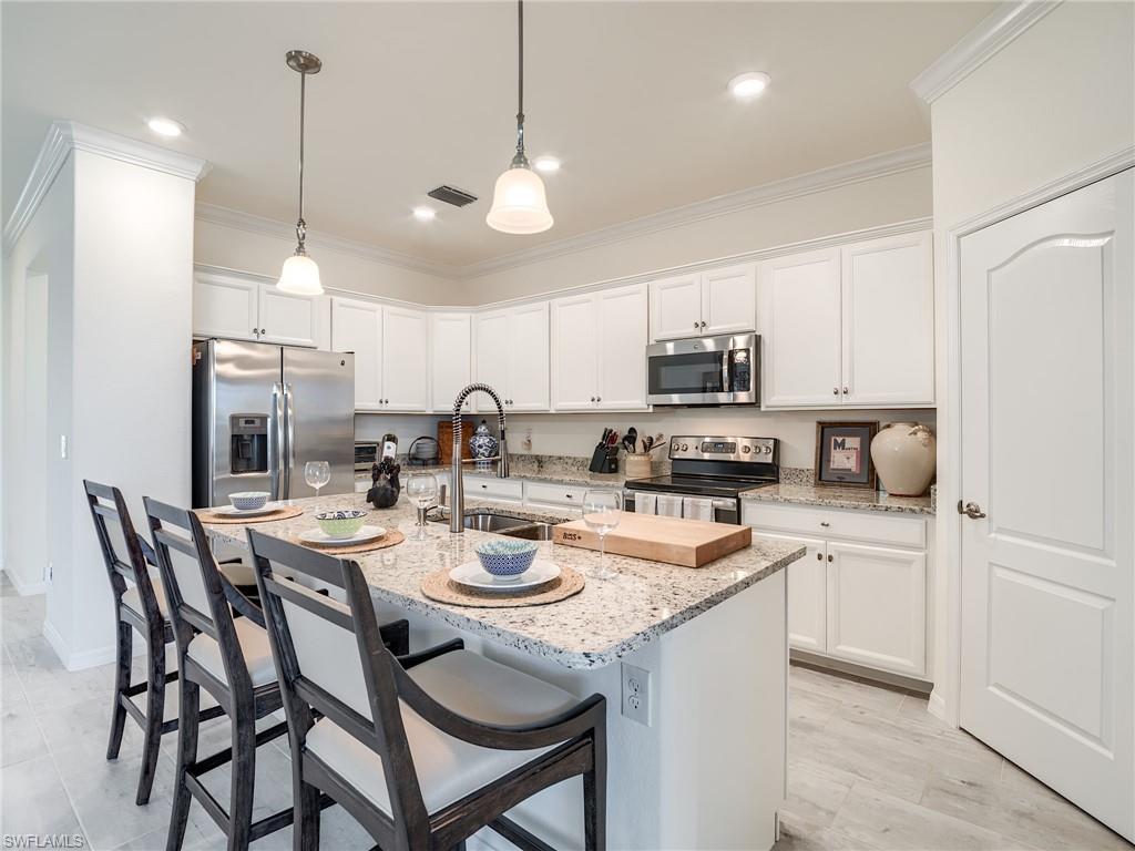 PRATO AT PELICAN PRESERVE - Residential