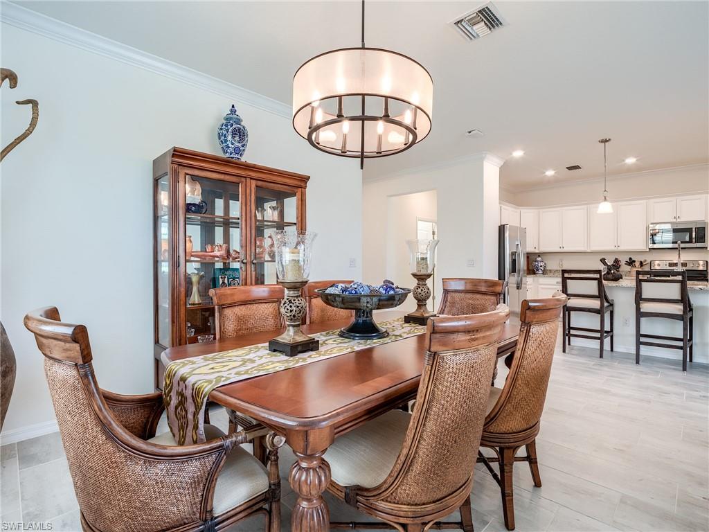 PRATO AT PELICAN PRESERVE - Residential