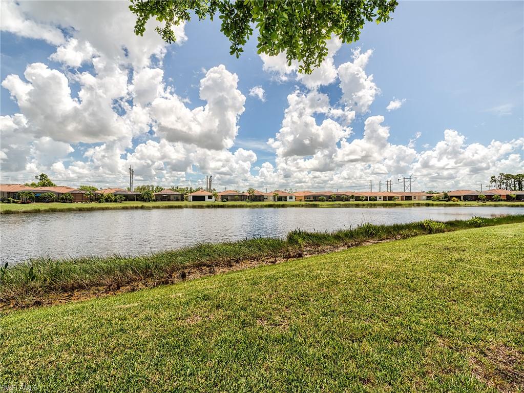 PRATO AT PELICAN PRESERVE - Residential