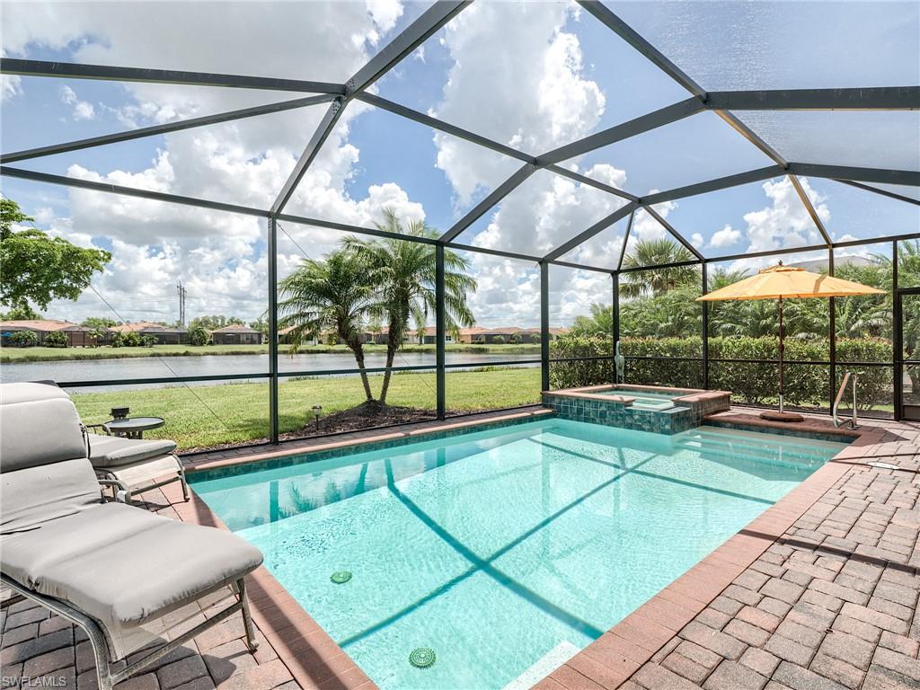 PRATO AT PELICAN PRESERVE - Residential