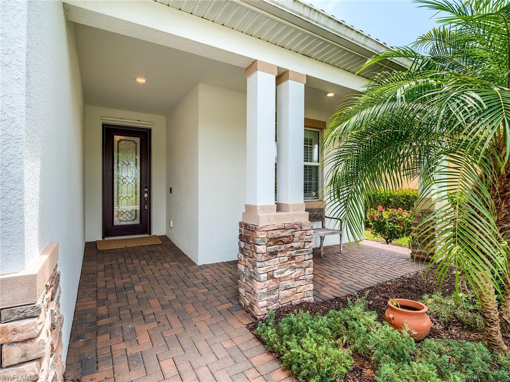 PRATO AT PELICAN PRESERVE - Residential