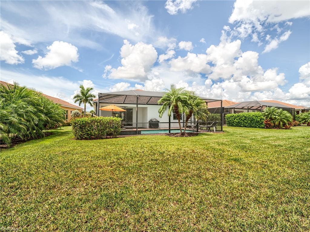 PRATO AT PELICAN PRESERVE - Residential