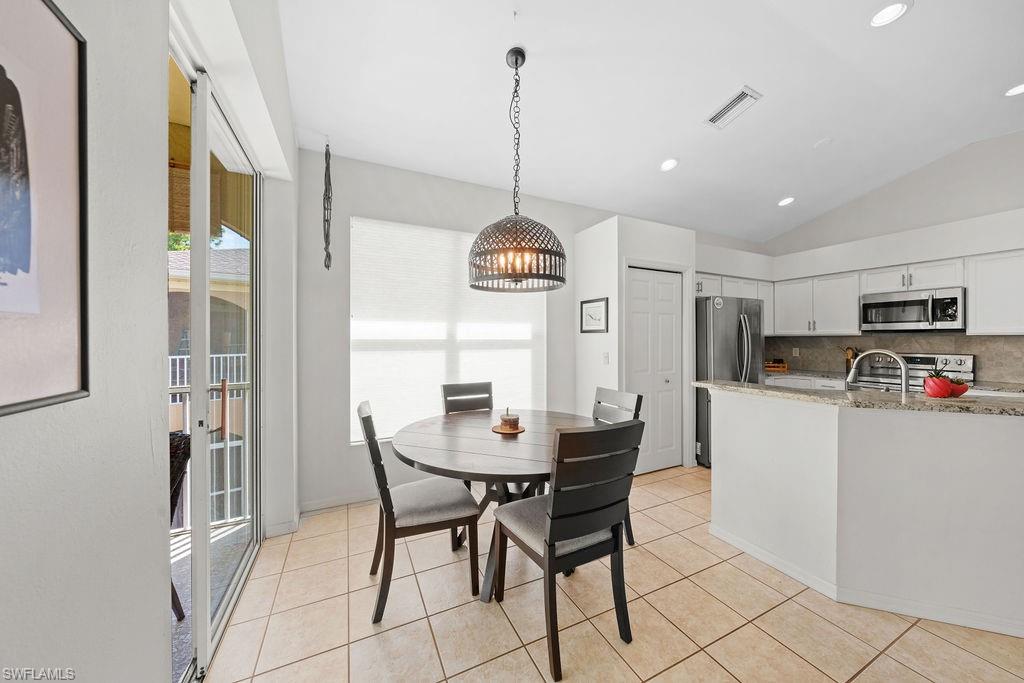 MARSH LANDING - Residential
