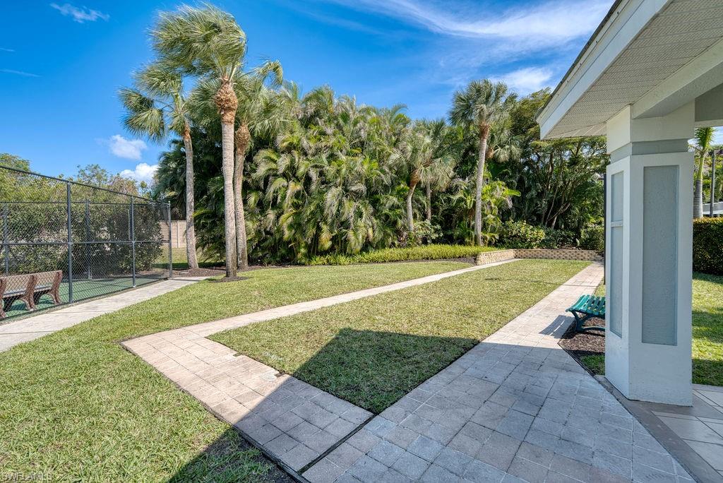 MARSH LANDING - Residential