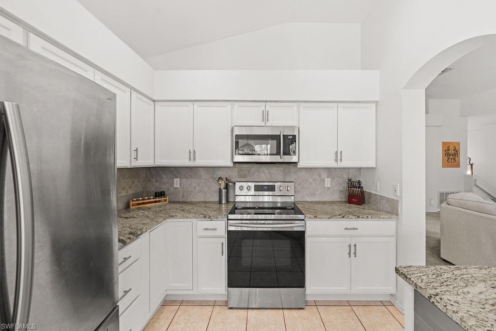 MARSH LANDING - Residential