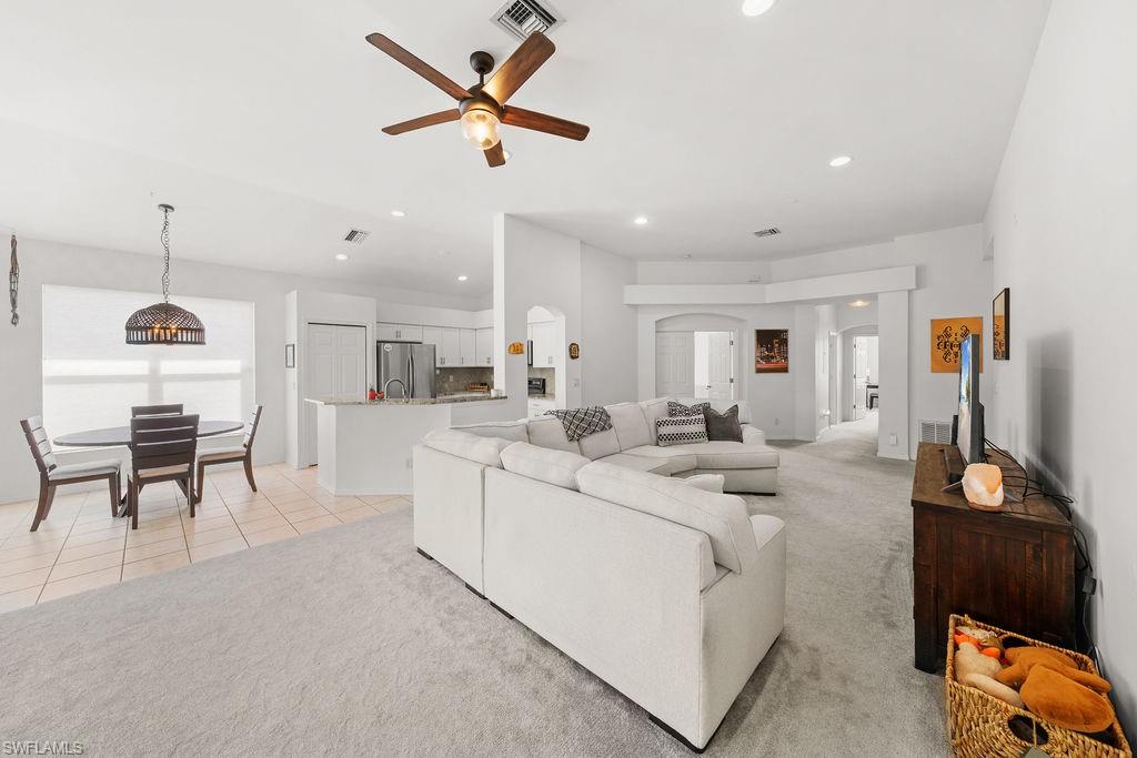 MARSH LANDING - Residential
