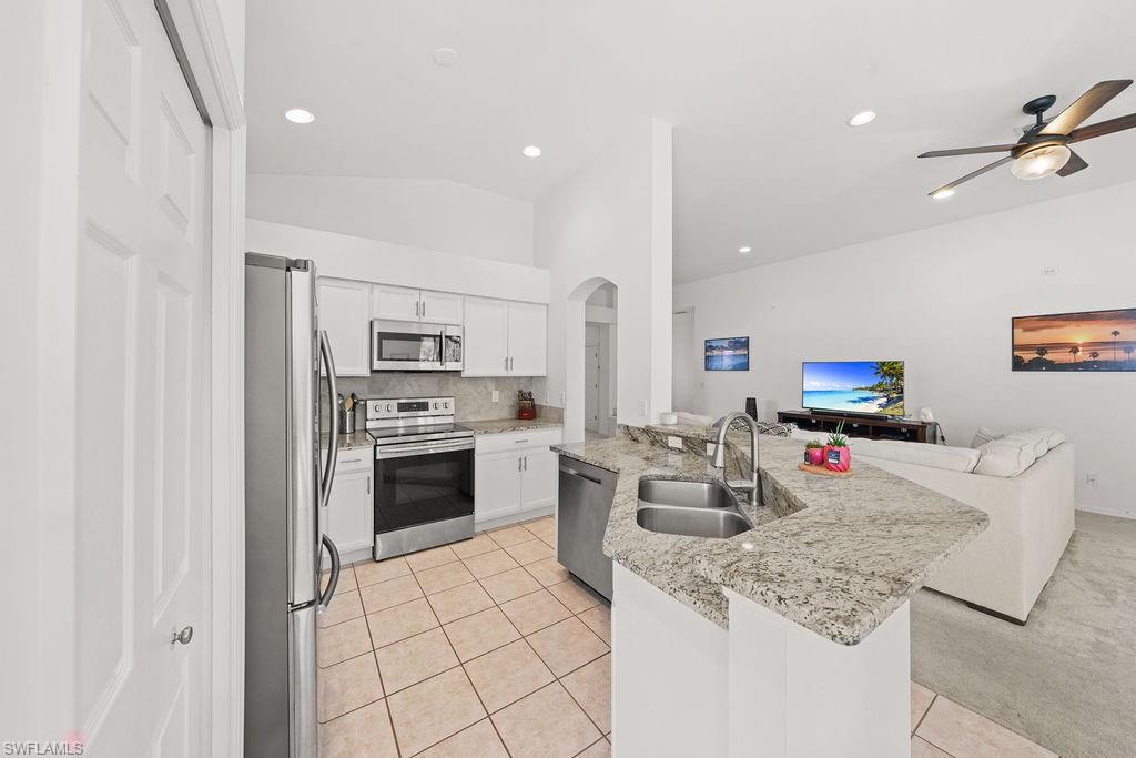 MARSH LANDING - Residential