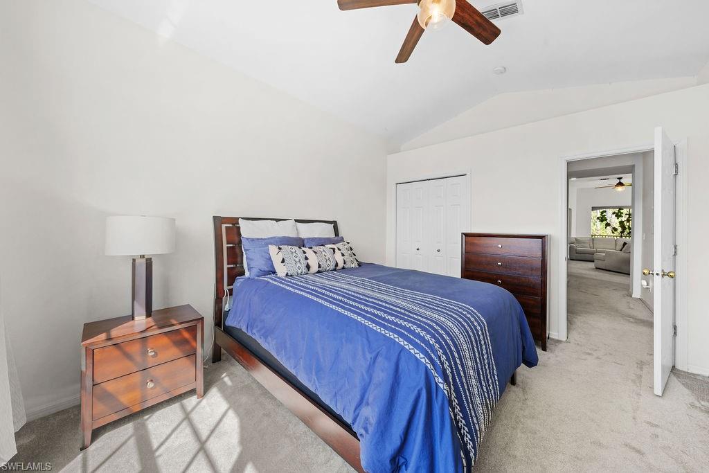 MARSH LANDING - Residential