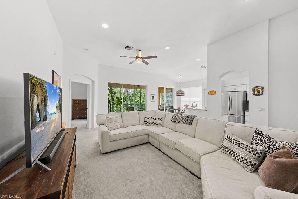 MARSH LANDING - Residential