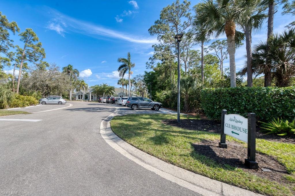 MARSH LANDING - Residential
