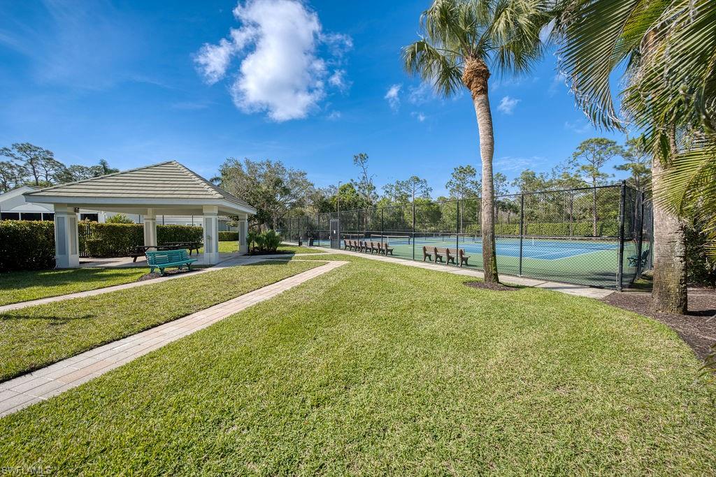 MARSH LANDING - Residential