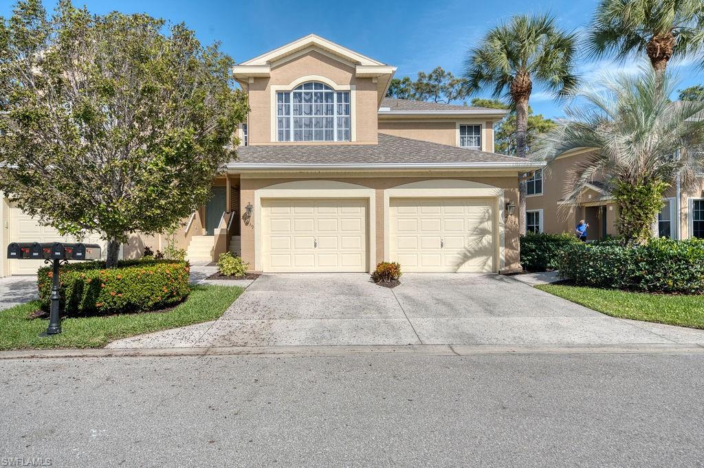 MARSH LANDING - Residential