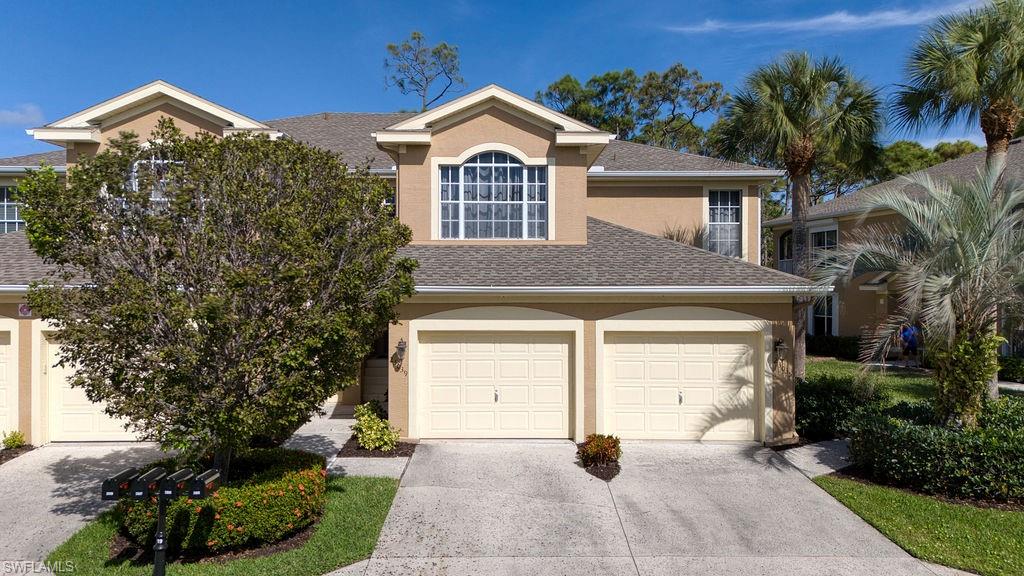 MARSH LANDING - Residential