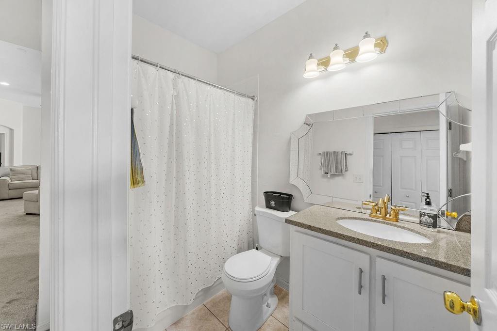 MARSH LANDING - Residential