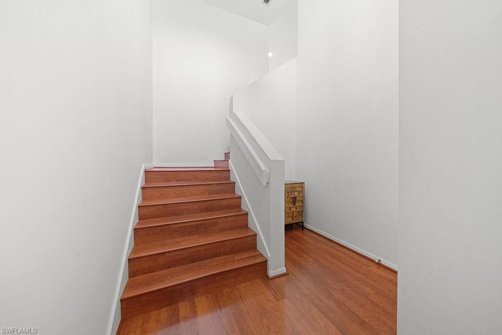 MARSH LANDING - Residential