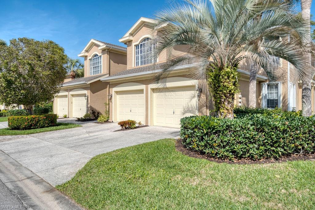 MARSH LANDING - Residential