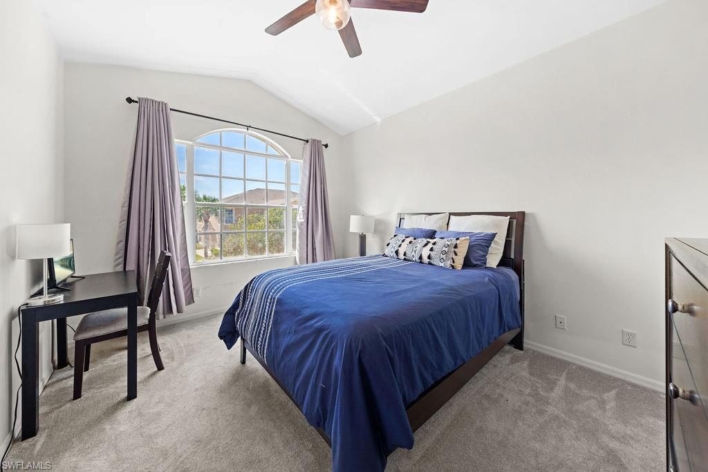 MARSH LANDING - Residential