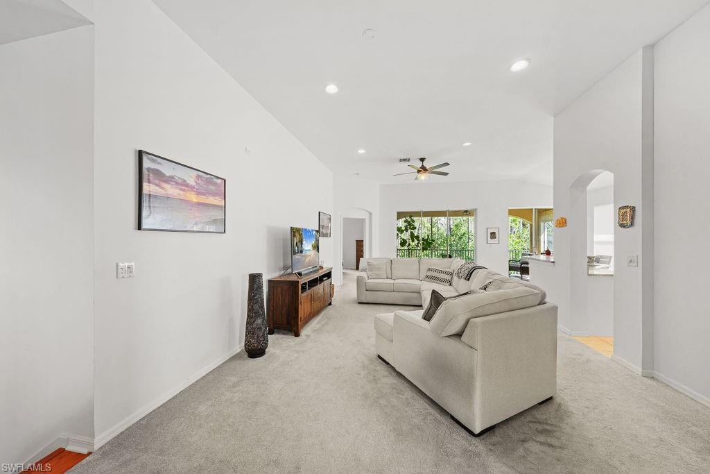 MARSH LANDING - Residential