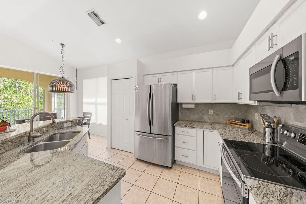 MARSH LANDING - Residential
