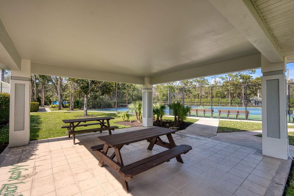 MARSH LANDING - Residential