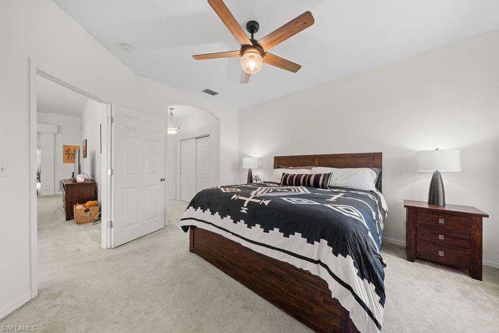 MARSH LANDING - Residential