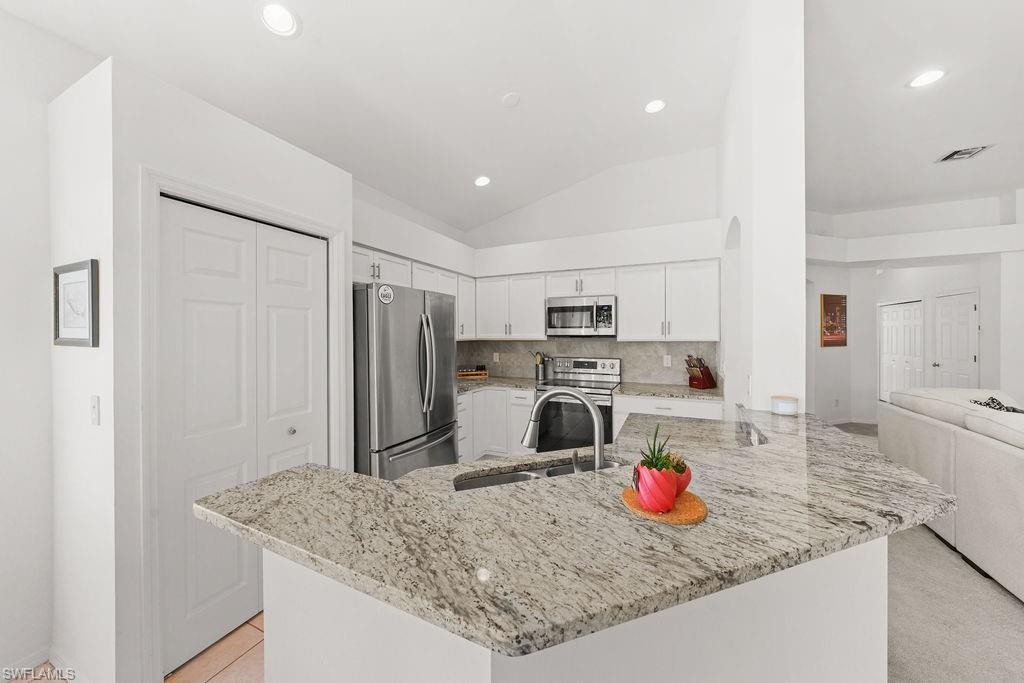 MARSH LANDING - Residential