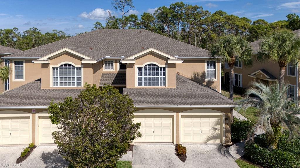 MARSH LANDING - Residential