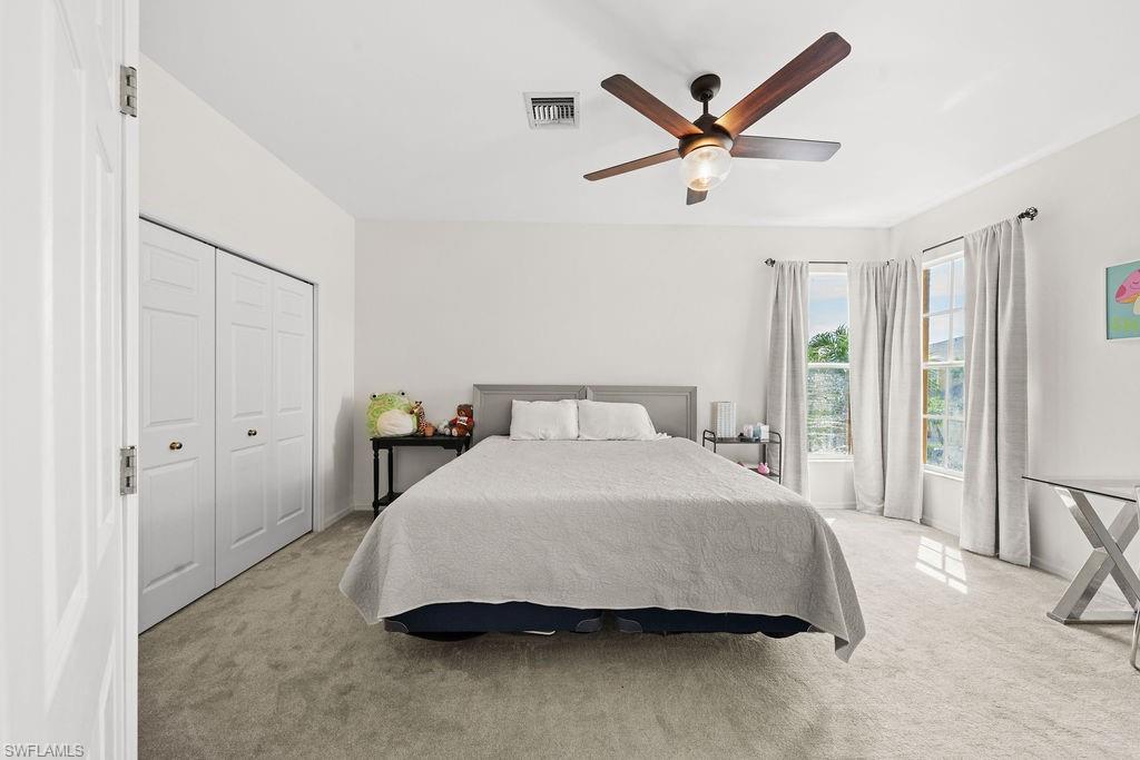 MARSH LANDING - Residential