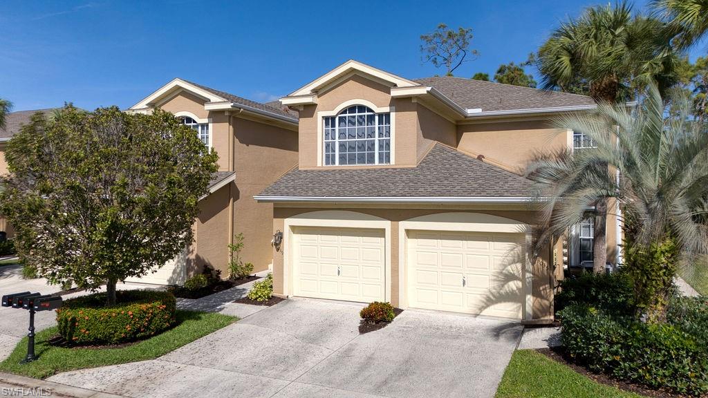 MARSH LANDING - Residential