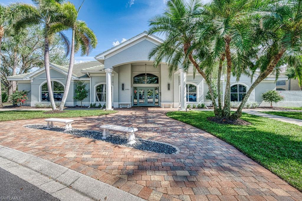 MARSH LANDING - Residential