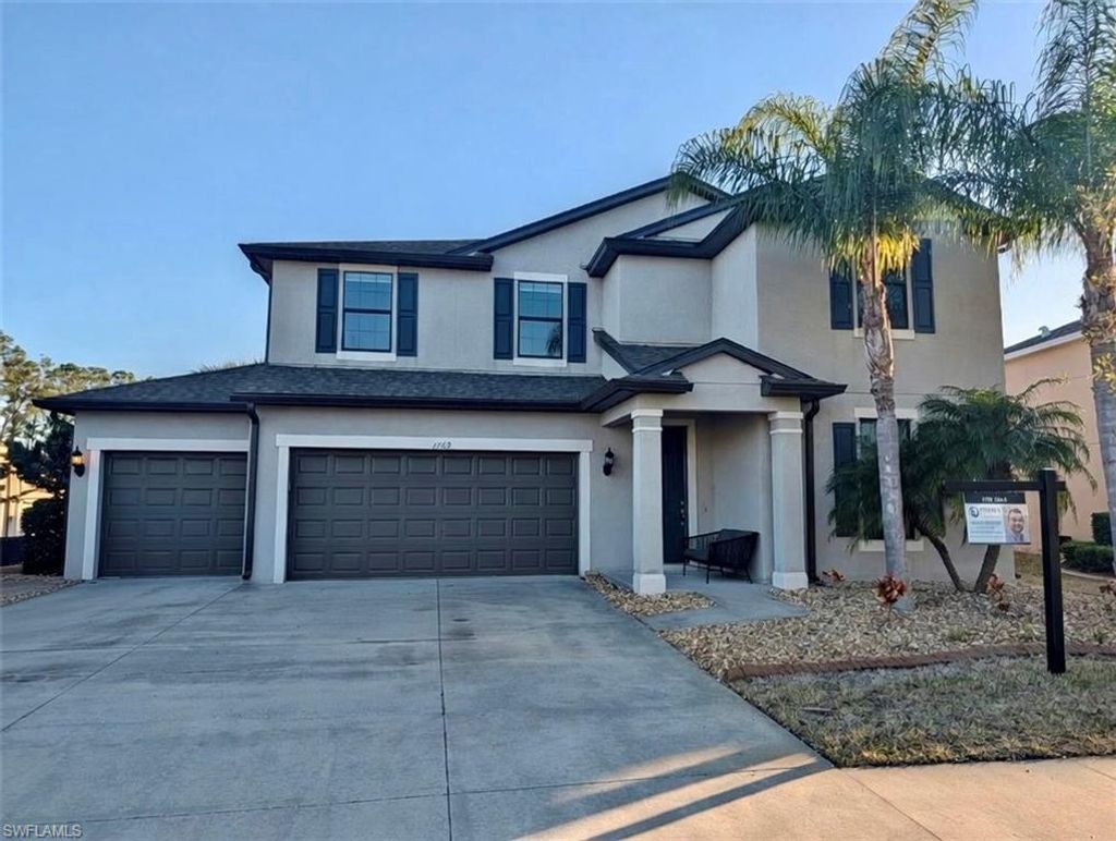 Photo of 1769 Bottlebrush WAY, NORTH PORT, FL 34289 (MLS # 226006444)