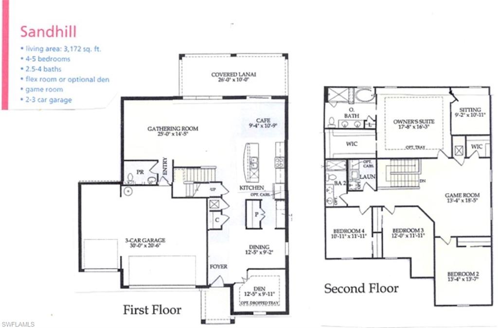 NORTH PORT - Residential