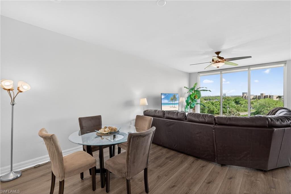 NORTH STAR YACHT CLUB - Residential