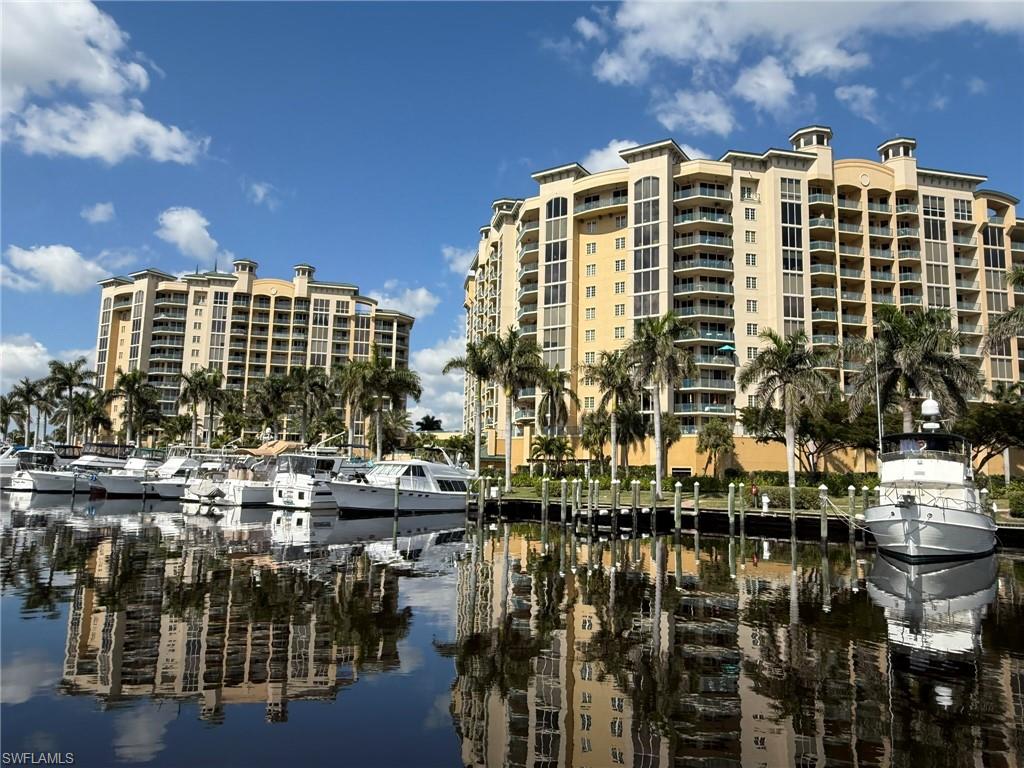 NORTH STAR YACHT CLUB - Residential