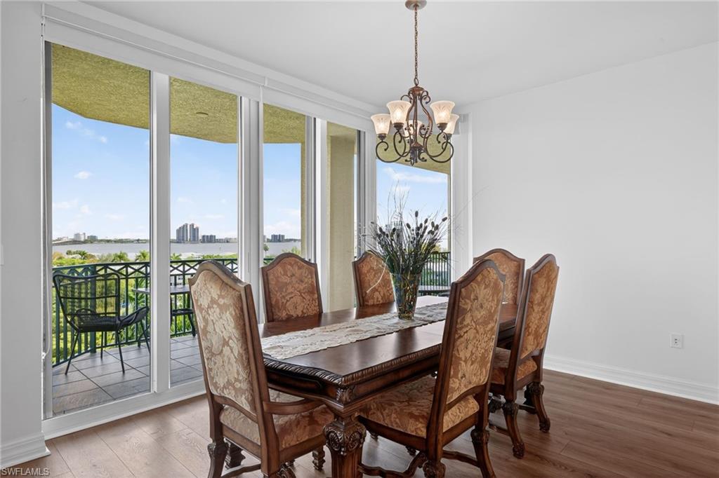 NORTH STAR YACHT CLUB - Residential