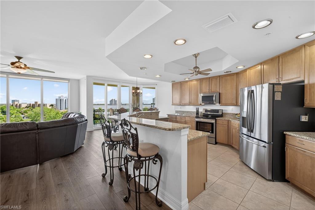 NORTH STAR YACHT CLUB - Residential