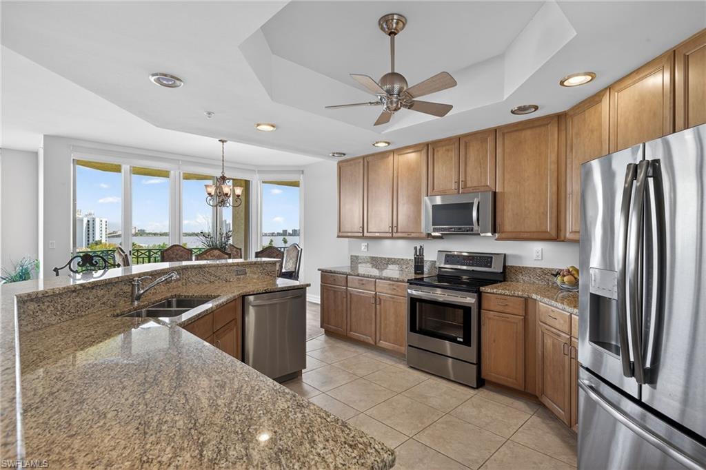 NORTH STAR YACHT CLUB - Residential