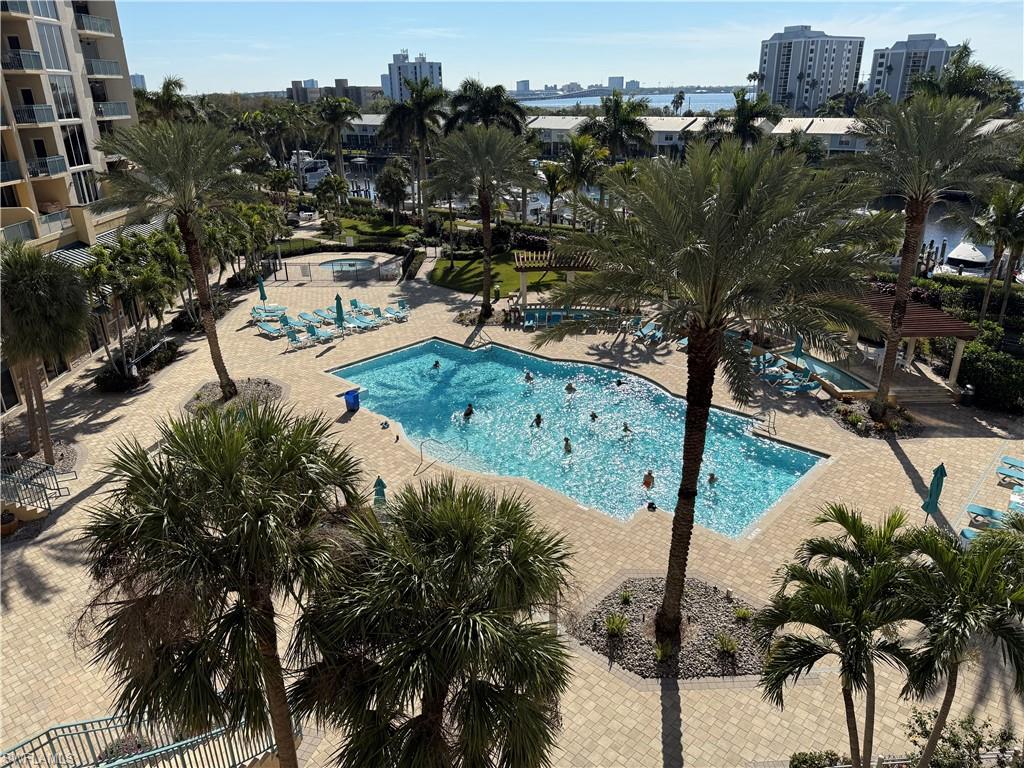 NORTH STAR YACHT CLUB - Residential