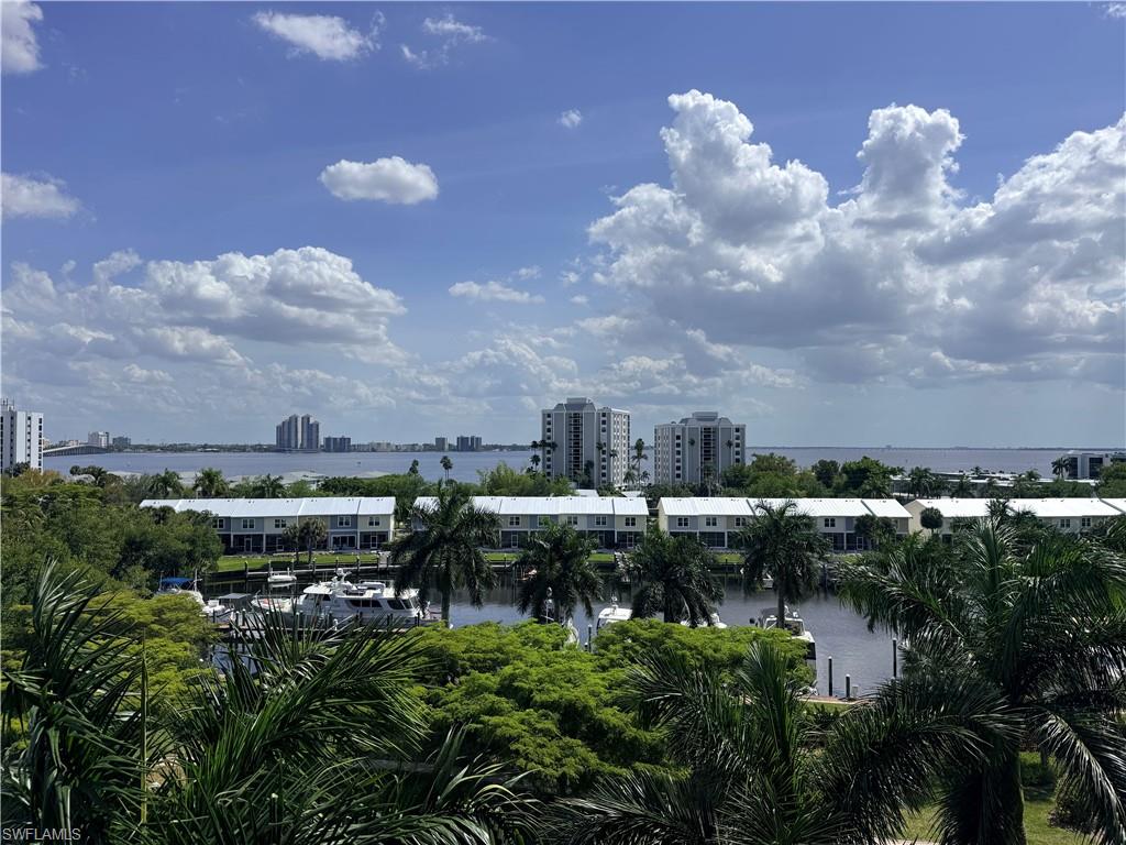 NORTH STAR YACHT CLUB - Residential