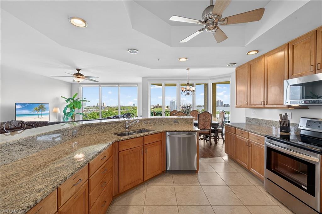 NORTH STAR YACHT CLUB - Residential