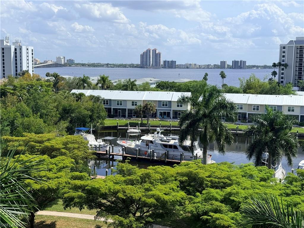 NORTH STAR YACHT CLUB - Residential