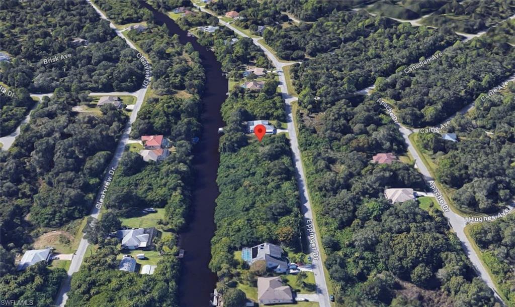 PORT CHARLOTTE - Land