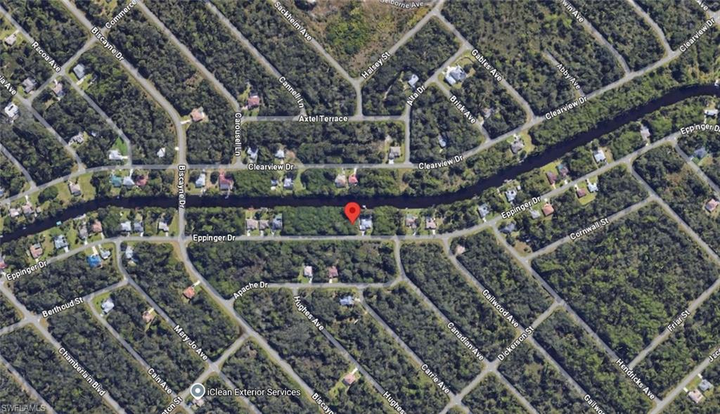 PORT CHARLOTTE - Land